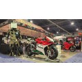 2018 Ducati 1299R Final Edition #181 BellissiMoto Custom